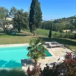 Bb Casale Di Oto فندق مبيت وإفطار 4*