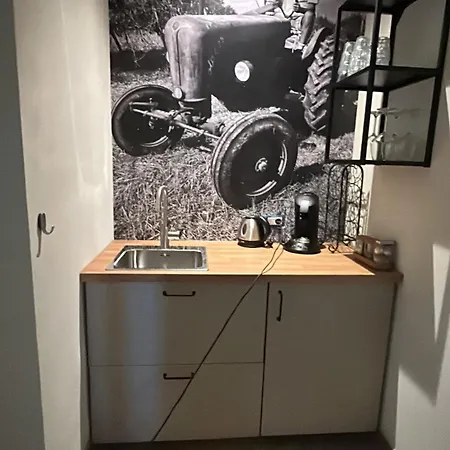 Bed & Breakfast Bb Casale Di Oto