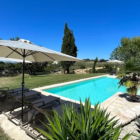 Bb Casale Di Oto 4*