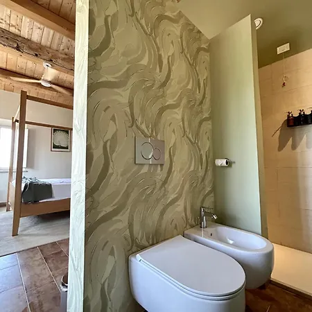 Bed & Breakfast Bb Casale Di Oto 4*