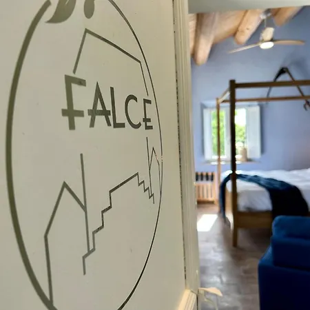 Bb Casale Di Oto Bed & Breakfast 4*