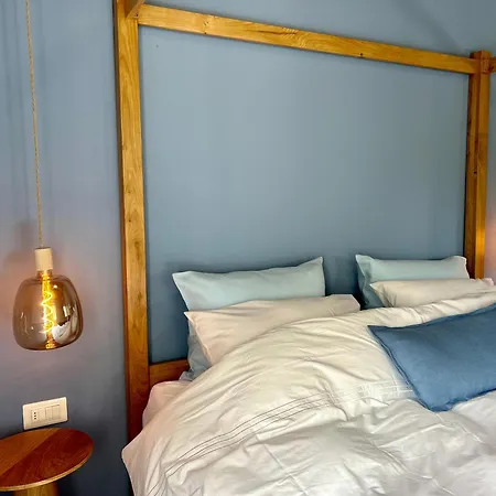 Bb Casale Di Oto Bed & Breakfast