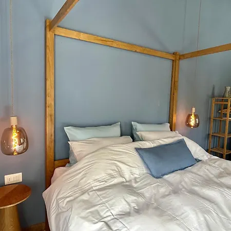 Couette-café Bb Casale Di Oto 4*