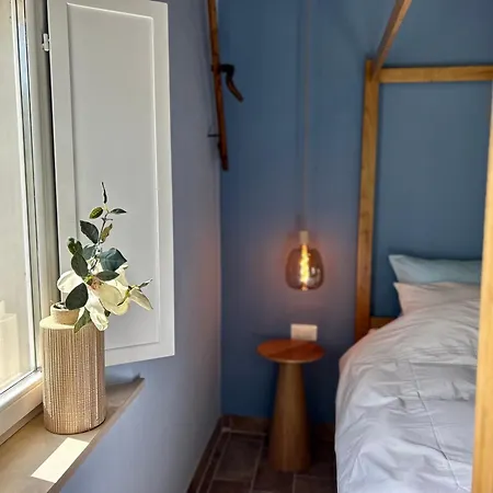 Bb Casale Di Oto Bed & Breakfast Senigallia