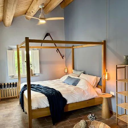 Bed & Breakfast Bb Casale Di Oto Senigallia