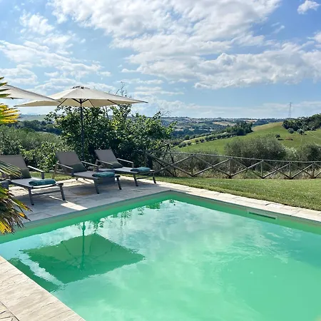 Bb Casale Di Oto Senigallia