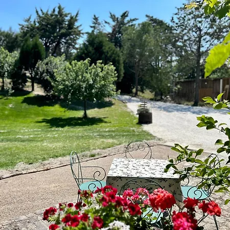 Bb Casale Di Oto Couette-café 4*