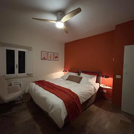 Bed & Breakfast Bb Casale Di Oto