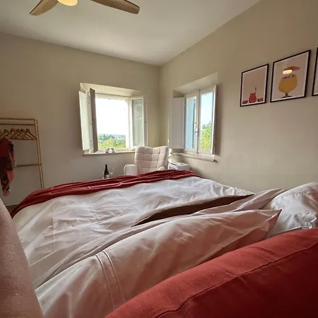 Bed & Breakfast Bb Casale Di Oto *
