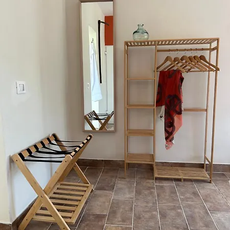 Bb Casale Di Oto Bed & Breakfast Senigallia
