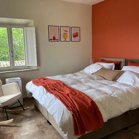 Bed & Breakfast Bb Casale Di Oto Senigallia