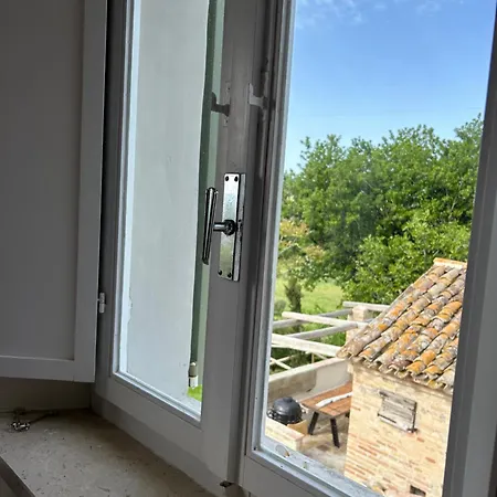 Bb Casale Di Oto Bed & Breakfast *