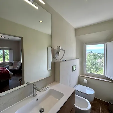 Bb Casale Di Oto Senigallia