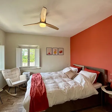 Bb Casale Di Oto 4* Senigallia