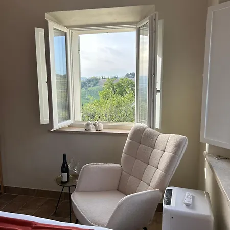 Bed & Breakfast Bb Casale Di Oto