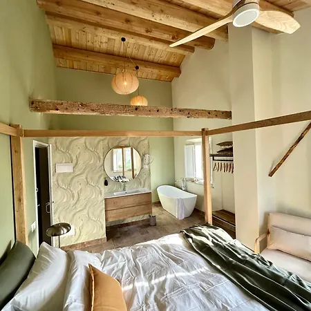 Bed & Breakfast Bb Casale Di Oto Senigallia