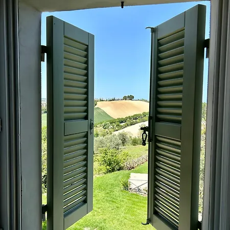 Bb Casale Di Oto