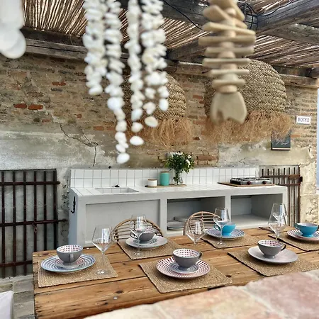 Bed & Breakfast Bb Casale Di Oto Senigallia