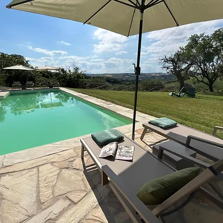 Bed & Breakfast Bb Casale Di Oto