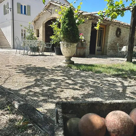 Bb Casale Di Oto Senigallia