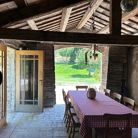 Bb Casale Di Oto 4* Senigallia