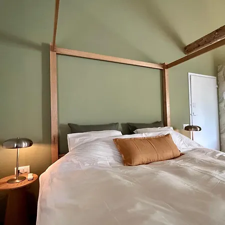 Bb Casale Di Oto Bed & Breakfast
