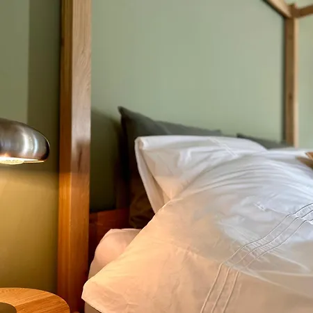 Bb Casale Di Oto Bed & Breakfast 4*