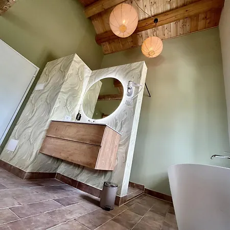 Bb Casale Di Oto Senigallia