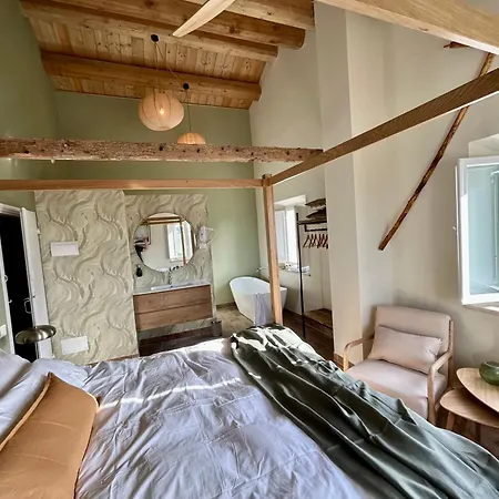 Bb Casale Di Oto Bed & Breakfast Senigallia