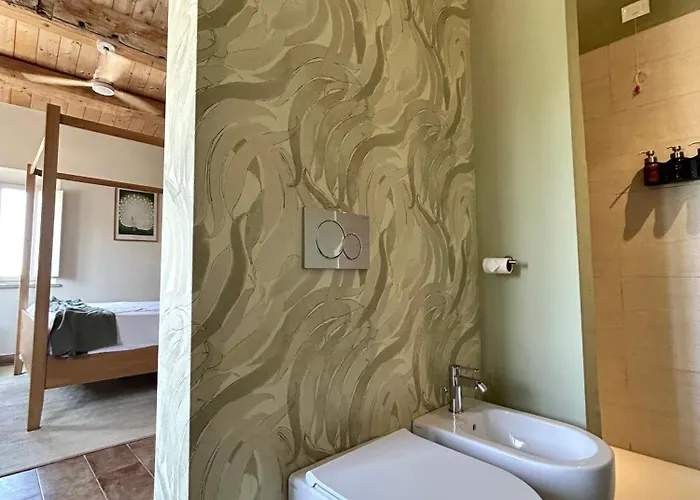 Couette-café Bb Casale Di Oto 4*