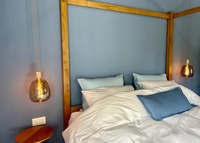 Bb Casale Di Oto Couette-café