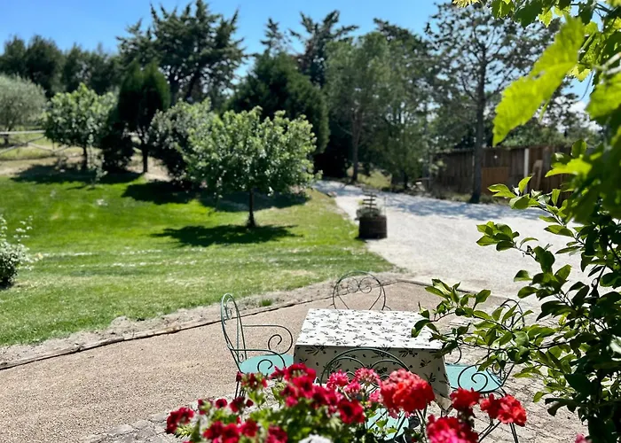 Bb Casale Di Oto Couette-café 4*