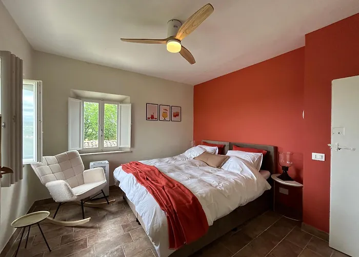 Bb Casale Di Oto Couette-café 4*