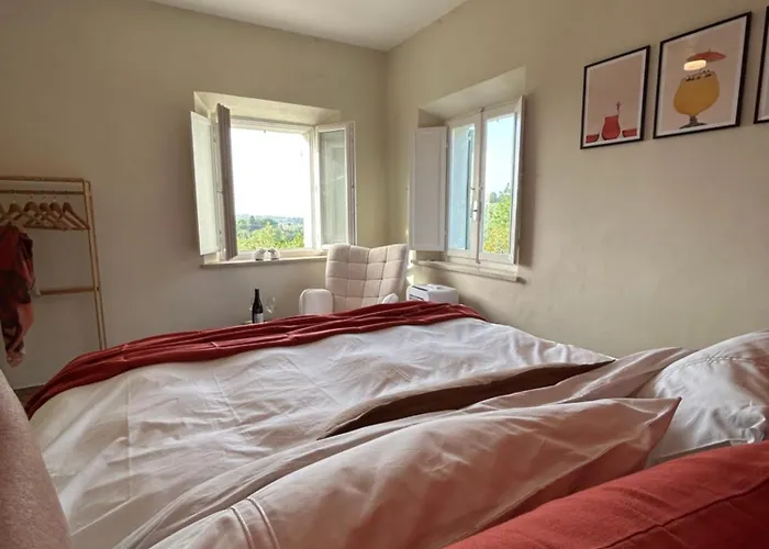 Couette-café Bb Casale Di Oto 4*