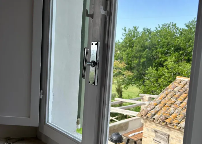 Bb Casale Di Oto Couette-café 4*