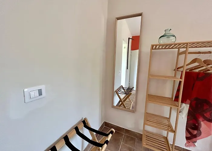 Bb Casale Di Oto Couette-café Senigallia