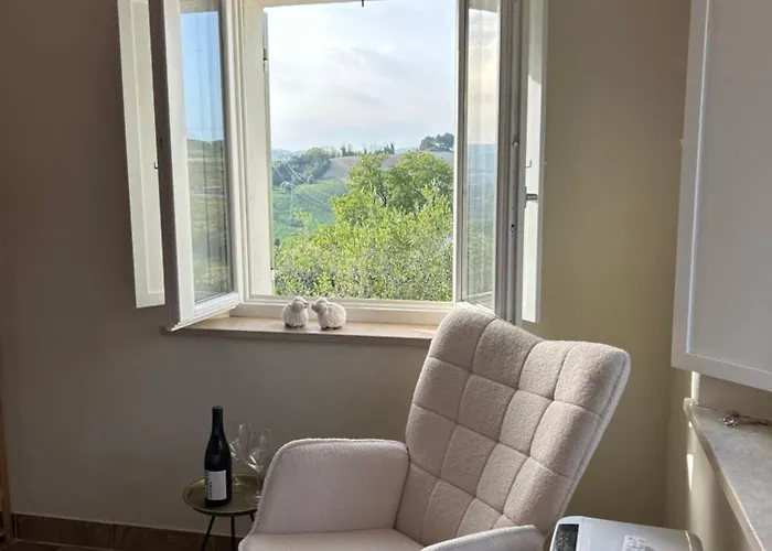 Couette-café Bb Casale Di Oto