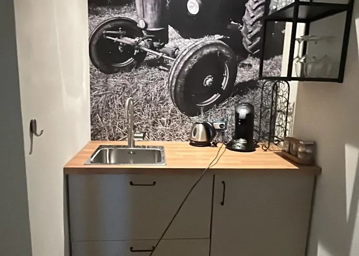 Couette-café Bb Casale Di Oto