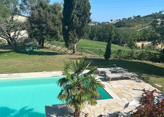 Bb Casale Di Oto Couette-café 4*