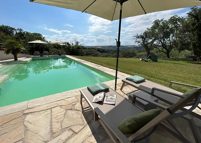 Couette-café Bb Casale Di Oto