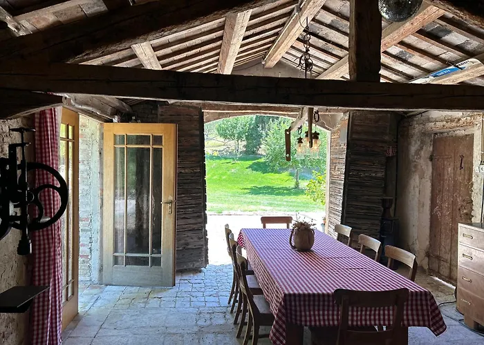 Bb Casale Di Oto 4* Senigallia