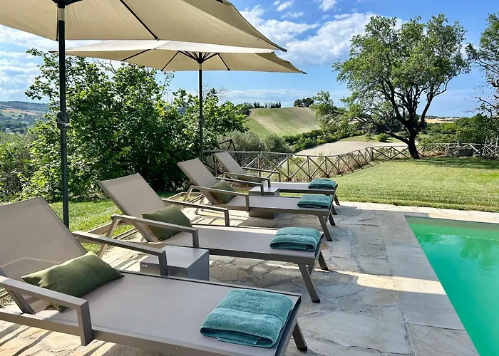 Couette-café Bb Casale Di Oto Senigallia