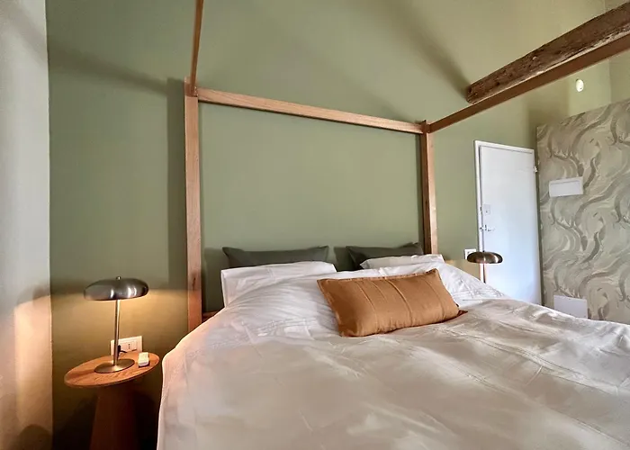 Bb Casale Di Oto Couette-café