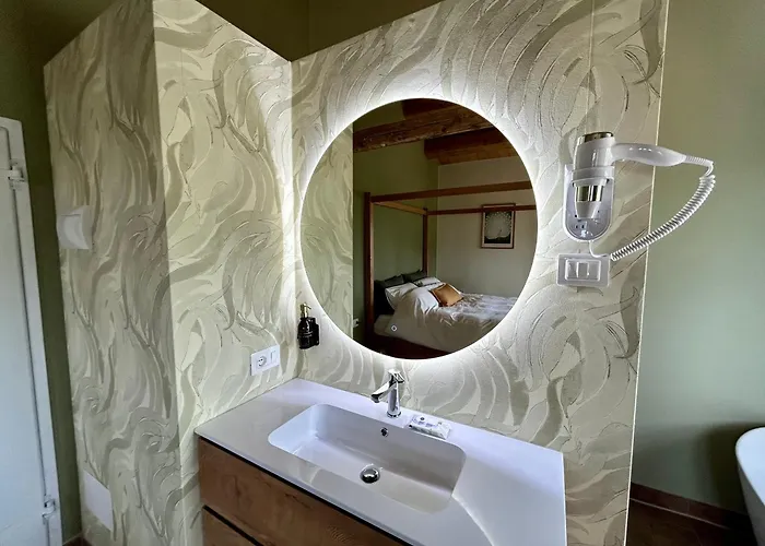 Couette-café Bb Casale Di Oto Senigallia