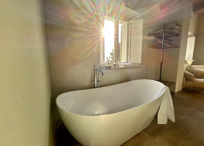 Bb Casale Di Oto Couette-café 4*